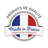 Savon Île de Ré au lait d’ânesse bio parfum naturel fabrication française made in France