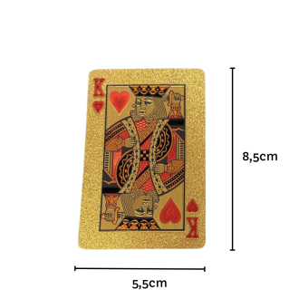 54 cards game Fort Boyard