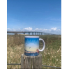 Mug - Pont de l'Île de Ré