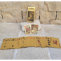 Jeu de carte Fort Boyard 54 cartes décor recto
