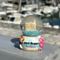 Snow globe - Fort Boyard Tiger