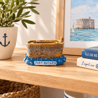 Figurine Fort Boyard
