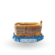 Figurine Fort Boyard