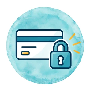 Paiement sécurisé par carte et PayPal