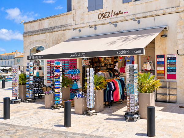 Sophie de Ré
